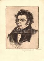 Franz Schubert