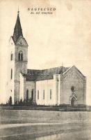 Nagyecsed, Református templom