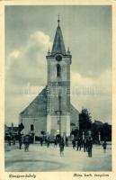 Dunaszerdahely, Római katolikus templom / Catholic church