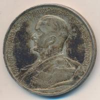 1939. 5P Ag "Horthy balra" T:2- patina
Adamo P8.2