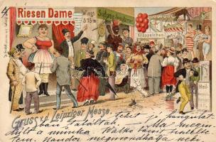 1896 Leipziger Messe Litho (EK)