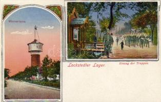 Lockstedt Militär-Lager