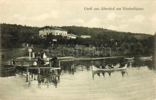 Altenhof am Werbellinsee