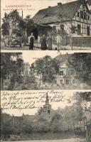 Lampersdorf Tischlerei