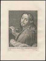 cca 1780-1800 CECCHI, Giovanni Battista (1749- 1815),Colombini, Cosimo (1752-1812),Ben Eredi (?-?)  ...