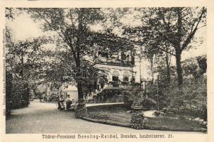 Dresden Töchter-Pensionat