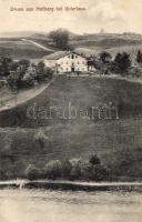 Hofberg bei Unterlaus