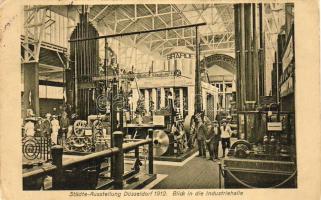 Düsseldorf Städte-Ausstellung