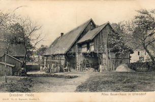 Dresden Heide Ullersdorf
