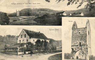 Asbacherhof mit Gasthaus (EK)