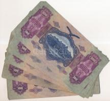 1930. 100P (40x) T:vegyes