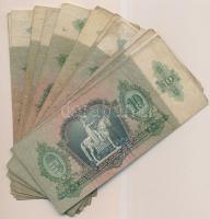 1930. 10P (30x) T:vegyes