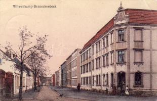 Benneckenbeck Witwenkamp (EB)