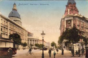 Budapest Váczi-körút