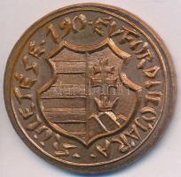 Ifj. Szlávits László (1959-) DN "Kossuth Lajos / Születése 190. évfordulójára" Cu emlékére...