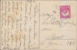 Budapest XXII. Budatétény, Názáret missziósház