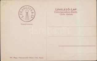 Budapest XXII. Budafok, Francois pezsgőborgyár, Győr pince belső