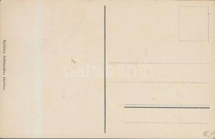 Budapest XVI. Sashalom, Állami elemi iskola, Vasútállomás, Dittrich út, Kantler György üzlete; Szőll...