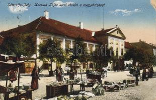 Sátoraljaújhely (Rb)