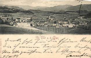 1899 Sankt Veit an der Glan (cut)