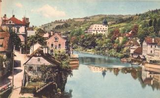 Waidhofen an der Ybbs, Zeller Schloss-Hotel