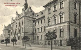 Besztercebánya, Törvényszéki palota / Palace of Justice