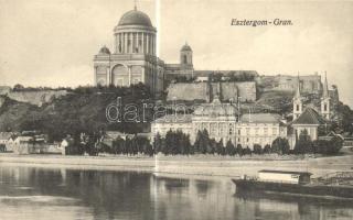 Esztergom, bazilika, B.K.W.I. No. 1022.