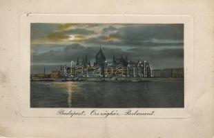 Budapest Parlament