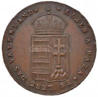 1867. "Emlékül az 1865. évi Országgyűlés megnyitására / Éljen a Haza - Es Lebe Das Vaterland&qu...