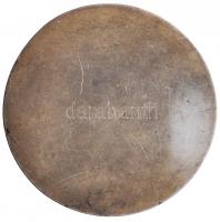 Vaszary Lajos (1876-1944) 1917. "Báró Rudolf von Willerding, a 32. gyaloghadosztály parancsnoka...