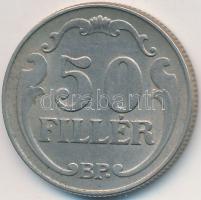 1940. 50f Ni T:2,2-