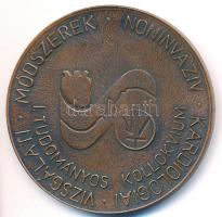 Szabó Ferenc (1944-) 1981. "Noninvaziv Kardiológiai Vizsgálati Módszerek - I. Tudományos Kollok...