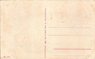 Tátra, Kohlbachtal / valley