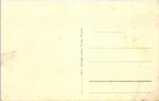 Tátra, Kohlbachtal / valley (EK)