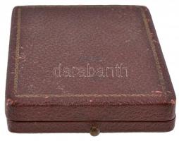 Sződy Szilárd (1878-1939) 1932. " 'Corvin' Polgári Lövész Egylet III. 1932.IX.25.&quo...