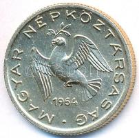 1964. 10f Al aranyozott T:2