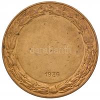 Nádas József (1903-1975) / Stadler 1936. "Vitéz Nagybányai Horthy Miklós Polgári Lövész Egyesül...