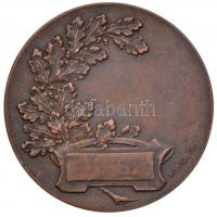 Székely Móric (1893-1968) / Hawel (Budapesti vésnöküzem) 1931. "Vívó és Athlétikai Club Verseny...