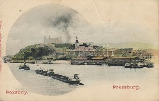 Pozsony (EB)