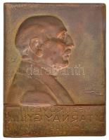 Kun József (1879-1946) 1913. "Mezőkövesdi Dr. Tarnay Gyula - Borsod megye és Miskolcz város Fői...