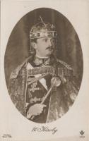 IV. Károly király / Charles IV, Strelisky