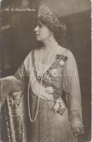 M.S. Regina Maria / Marie of Romania, Foto F. Mandy (EK)