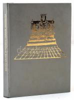Heltai Gáspár: Ponciánus császár históriája. Bp., 1976 Helikon. Bibliofil, sorszámozott kiadás, modern kiadói nyl kötésben, kis kopásokkal
