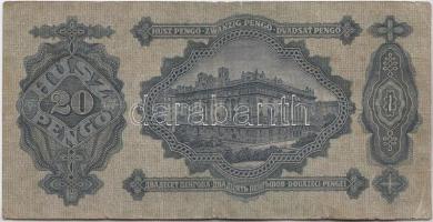 1930. 20P T:III,III-