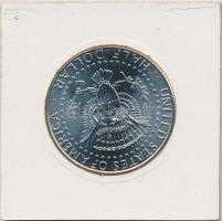 Amerikai Egyesült Államok 2013D 1/2$ Cu-Ni "Kennedy, 50. évforduló" T:1-
USA 2013D 1/2 Dol...