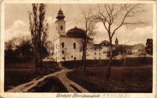 5 db vegyes, érdekes, háború előtti (történelmi) magyar képeslap - Miskolc, Máriabesnyő, Salgótarján...