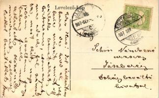 Esztergom, Mária Valéria híd, bazilika, prímási palota