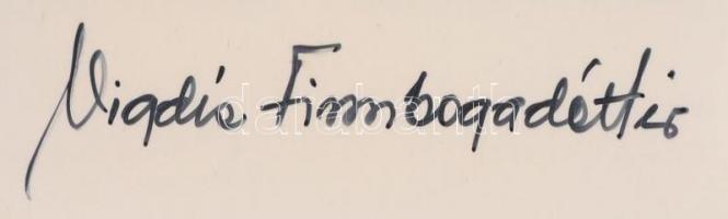 Vigdís Finnbogadóttir (1930- ), Izland negyedik elnöke (1980-1996), egyúttal az első izlandi és euró...