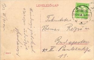 Arad, Igazságügyi palota / Justice palace