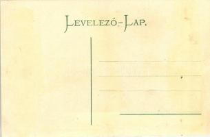 Torda, Törvényszék; kiadja Füssy ás Sztupjár / court